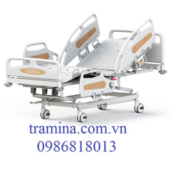 Phòng bệnh & giường điều dưỡng- M420-33-Dòng M