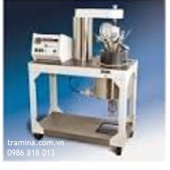 Thiết bị phản ứng 4584 (Parr – Mỹ)