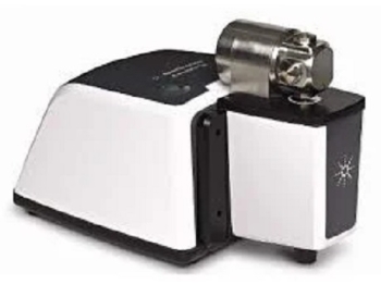 Thiết bị quang phổ hồng ngoại Agilent Cary  630