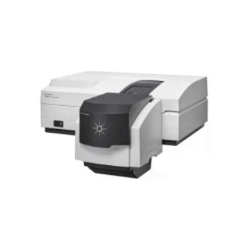 Thiết bị quang phổ đo lường phổ quát Agilent Cary 7000 UMS