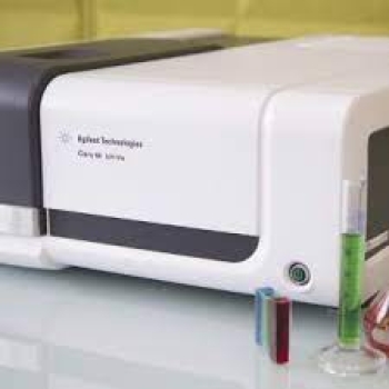Thiết bị quang phổ tử ngoại khả kiến Agilent Cary 60 UV-Vis