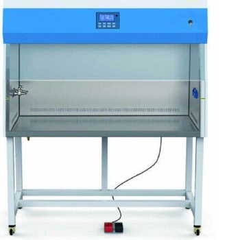 Tủ an toàn sinh học cấp II loại A2 Model BSC-1800IIA2-X