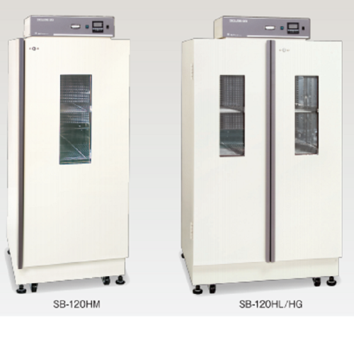 Tủ sấy nhiệt độ thấp có màng lọc - 360 Lít SB-120HM