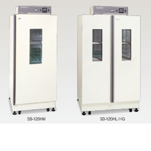 Tủ sấy nhiệt độ thấp có màng lọc - 480 Lít SB-120HL