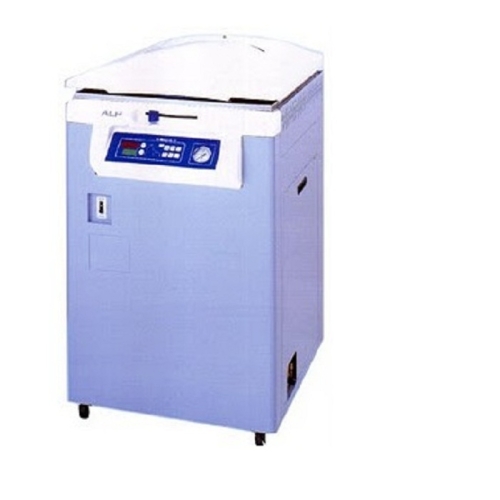 Tủ sấy tiệt trùng 85 Lít - ALP (Nhật Bản)