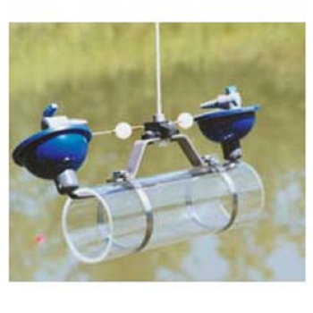 Thiết bị lấy mẫu nước theo tầng 1140-G42 Wildco
