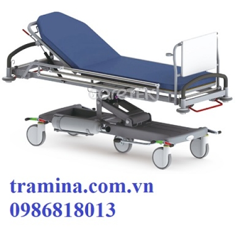 Xe đẩy cứu thương Rally- LS03- Tai nạn & Cấp cứu